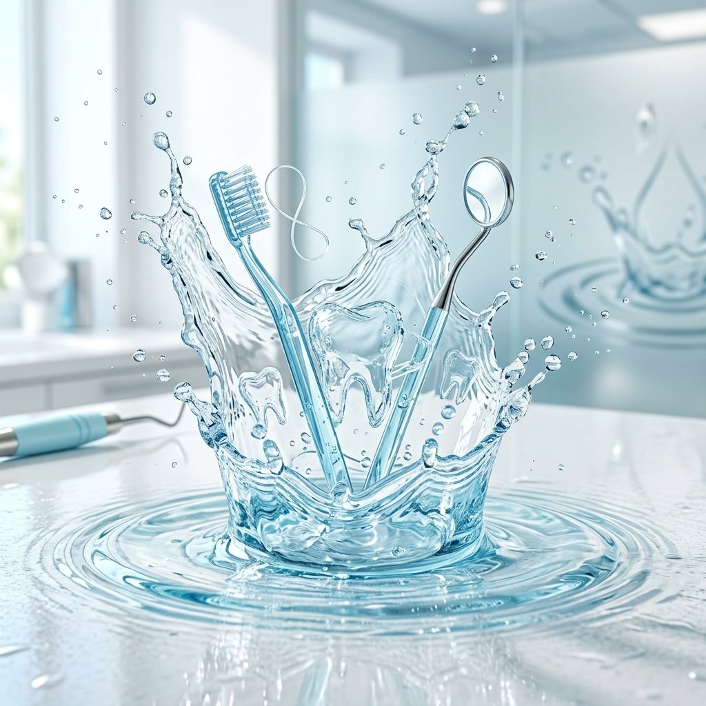 PureDent — Flagship Oral Care